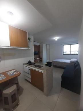 Apartamento/ Flat Mobiliado em Boa Viagem